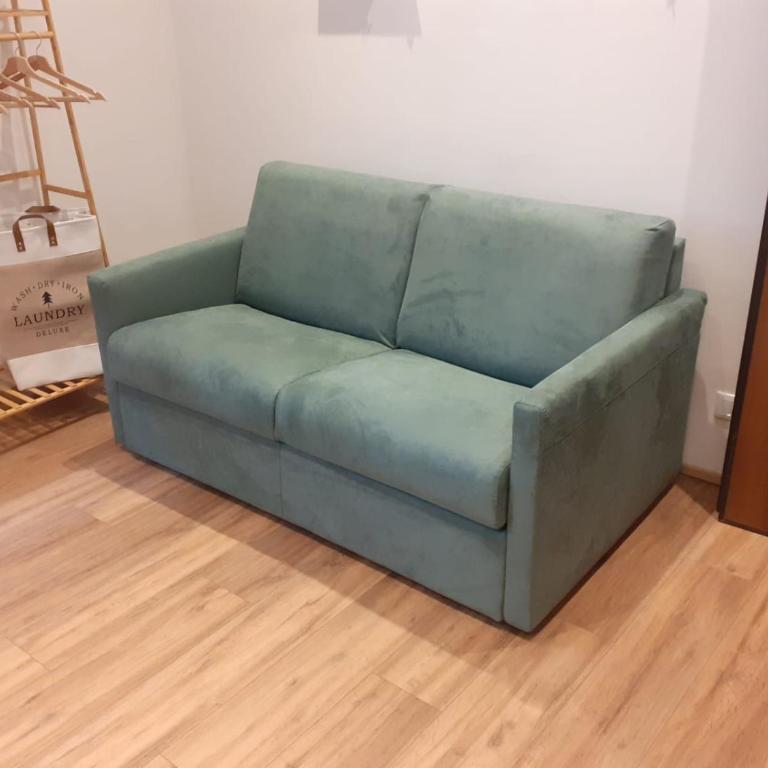 La perla di Ro - Appartamento con 1 Camera da Letto - 7