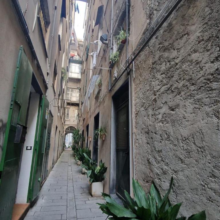 La perla di Ro - Appartamento con 1 Camera da Letto - 18