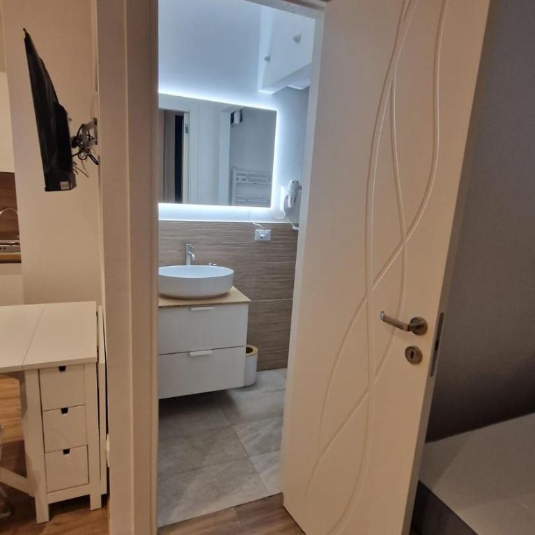 La perla di Ro - Appartamento con 1 Camera da Letto - 22