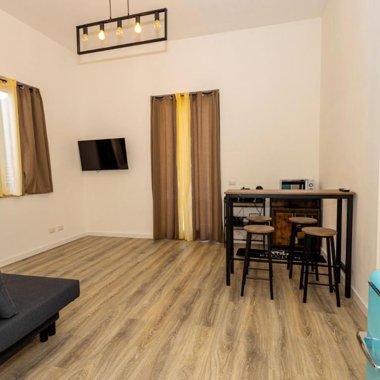 Casa Lella Holiday Boutique - Villa con 1 Camera da Letto - 11