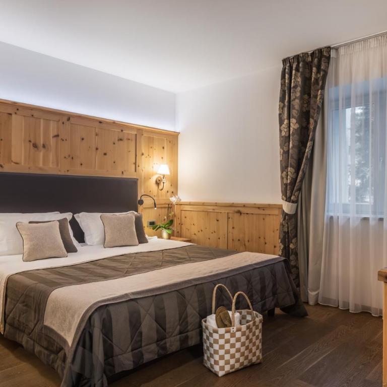 Alpenresort Belvedere - Junior Suite - 4