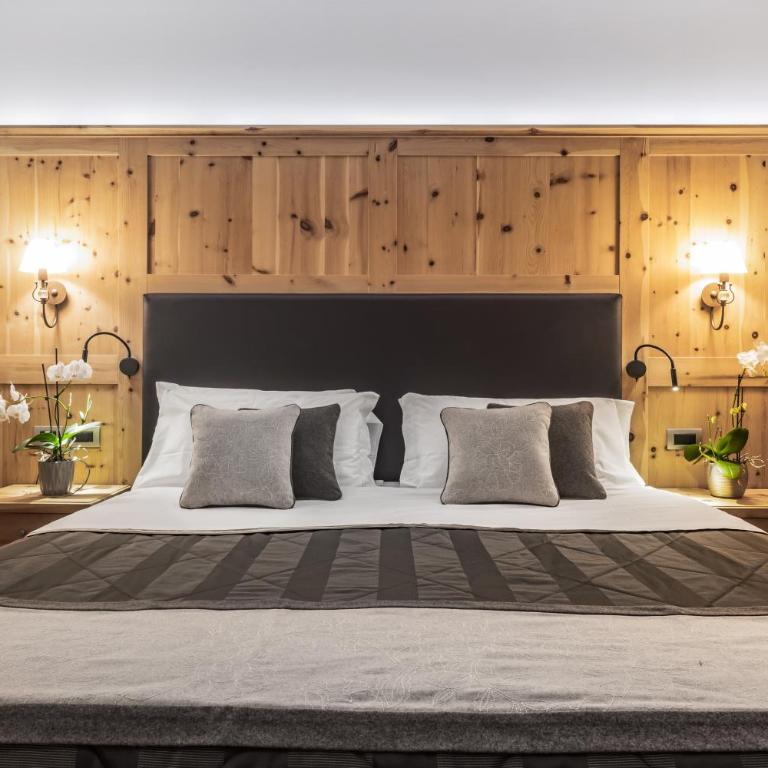 Alpenresort Belvedere - Junior Suite - 7