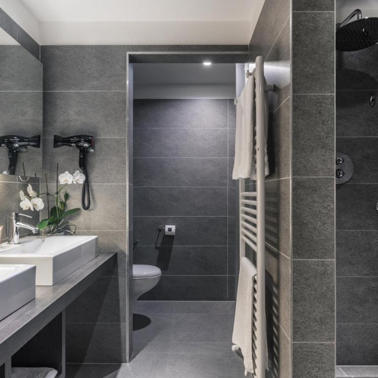 Alpenresort Belvedere - Junior Suite - 5