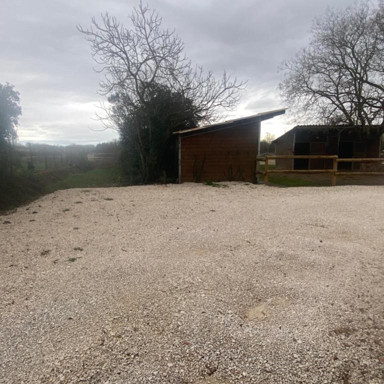 Gite Provençal du Mas Arnaud - Haus mit 1 Schlafzimmer - 37
