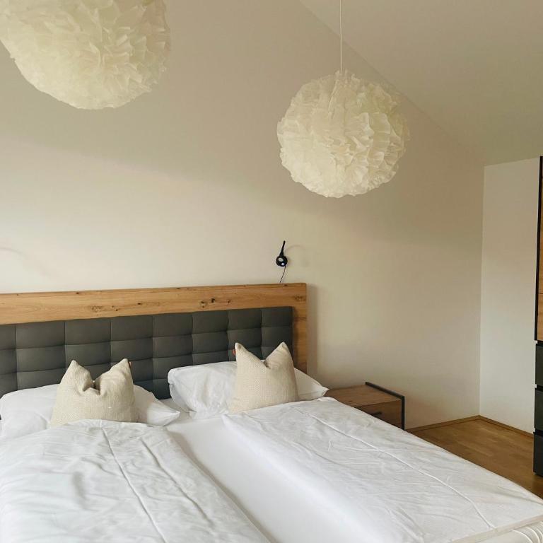APSTAY Eggenberg I Self Check-in I Parking - Deluxe Apartment - 33