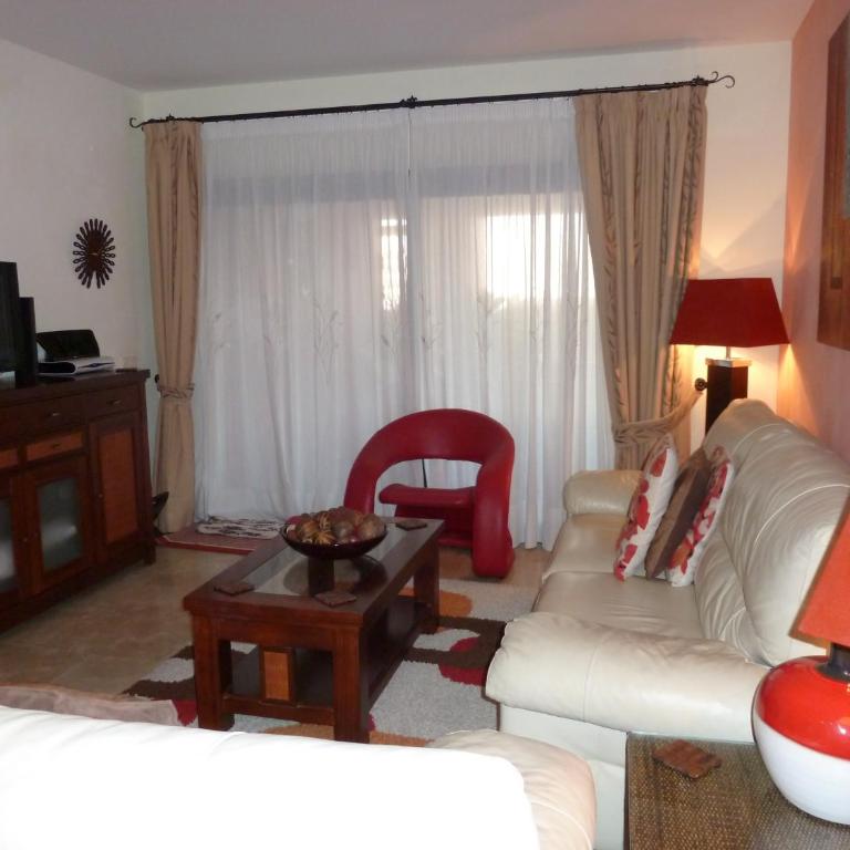 The Penthouse - Apartamento de 2 dormitorios - 10
