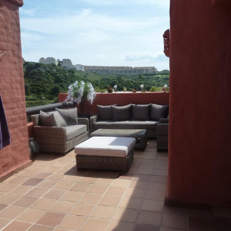 The Penthouse - Apartamento de 3 dormitorios - 26