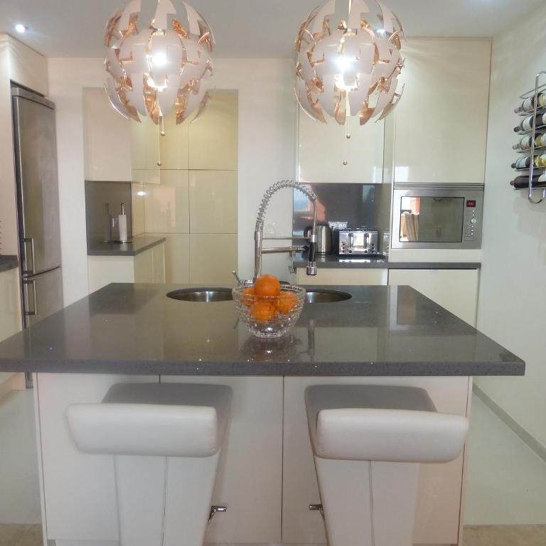 The Penthouse - Apartamento de 3 dormitorios - 29