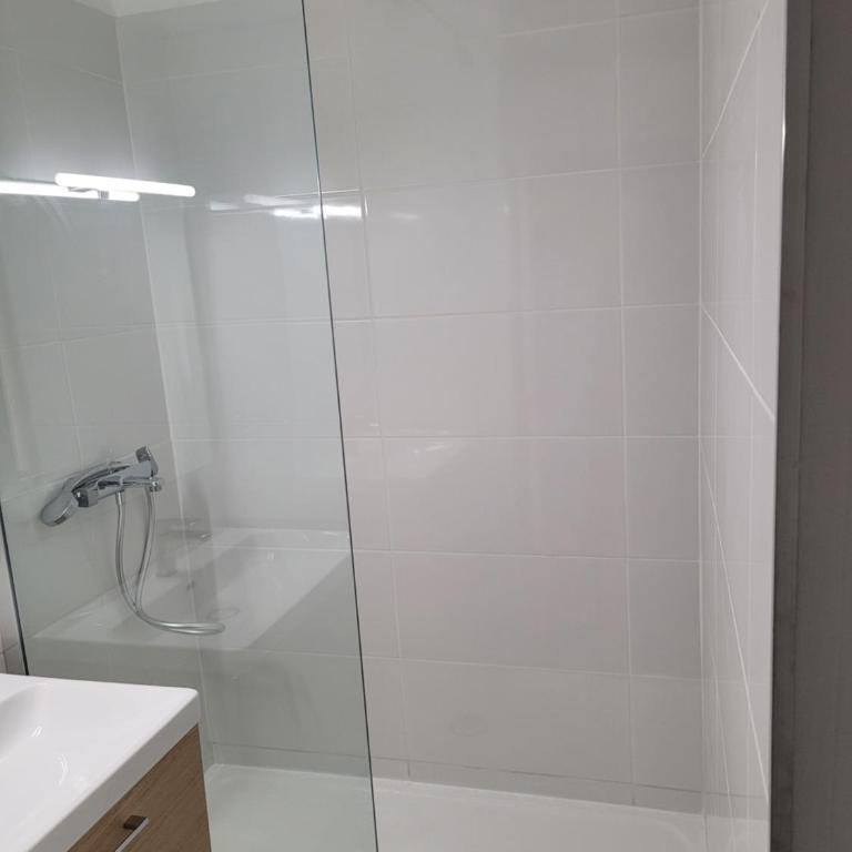 Location Studio Saint-Cyprien avec parking - Studio - 10