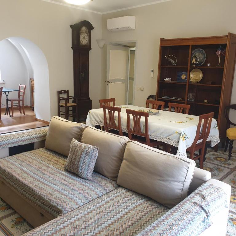 Residenza Sorrentina - Appartamento con 3 Camere da Letto - 6