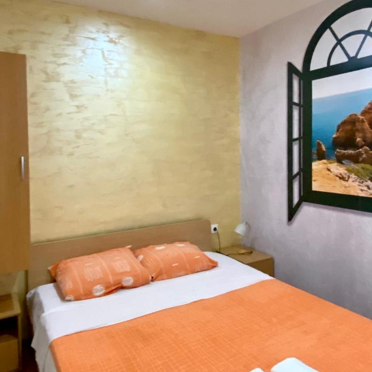 Apartmani Jaz 24 - Apartman sa 1 Spavaćom Sobom - 1