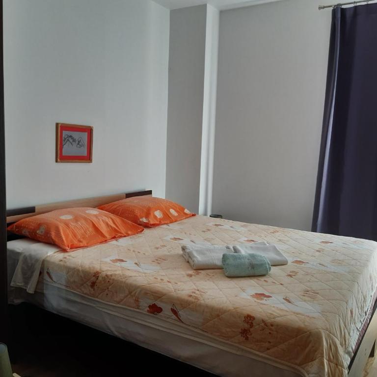 Apartmani Jaz 24 - Apartman s 1 Spavaćom Sobom i Balkonom - 2