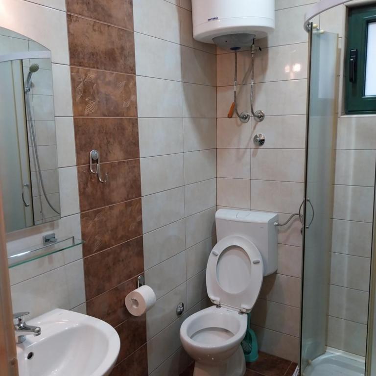 Apartmani Jaz 24 - Apartman s 1 Spavaćom Sobom i Terasom - 2