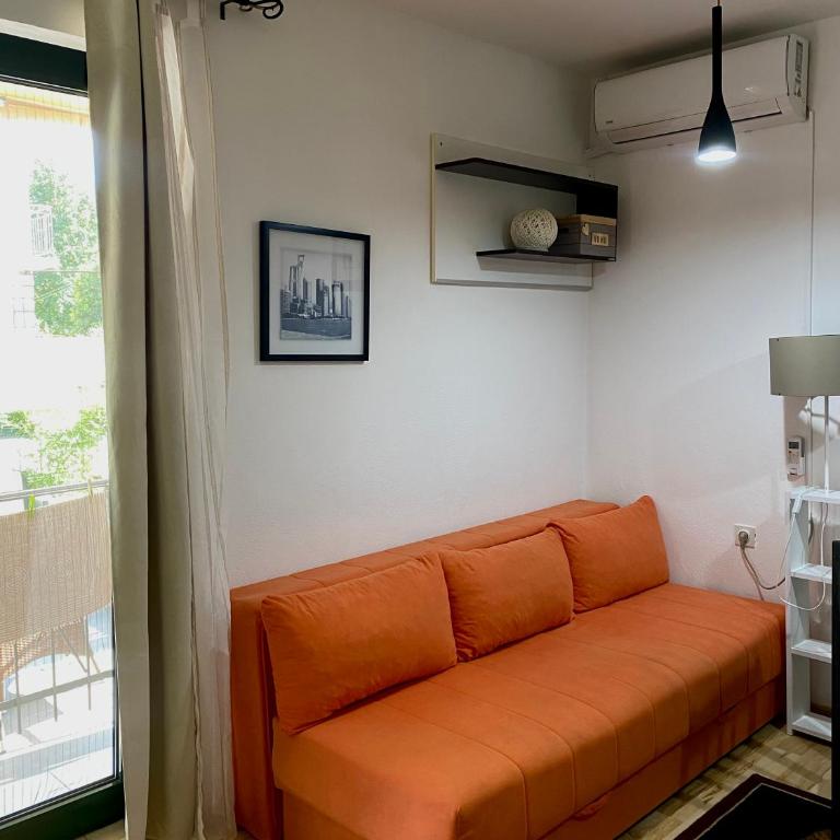 Apartmani Jaz 24 - Apartman sa 1 Spavaćom Sobom - 2