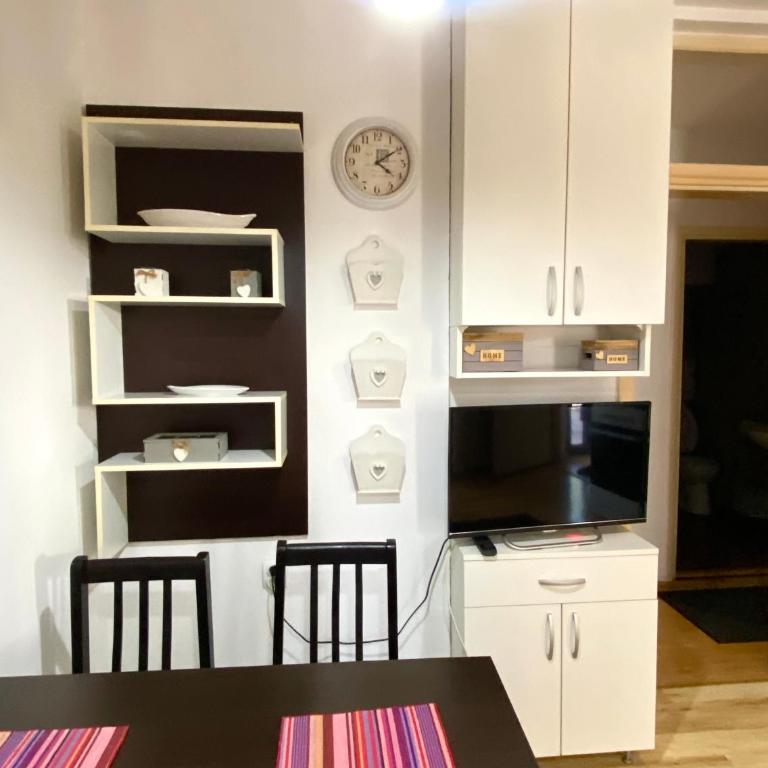 Apartmani Jaz 24 - Apartman sa 1 Spavaćom Sobom - 3