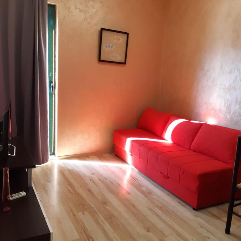 Apartmani Jaz 24 - Apartman s 1 Spavaćom Sobom i Balkonom - 4