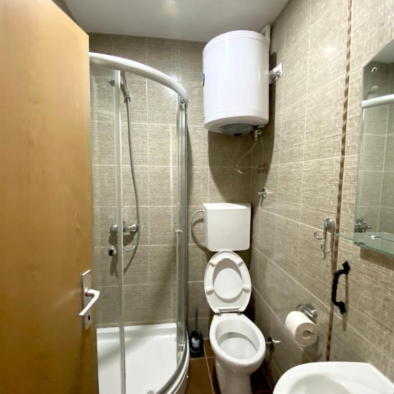 Apartmani Jaz 24 - Apartman sa 1 Spavaćom Sobom - 4