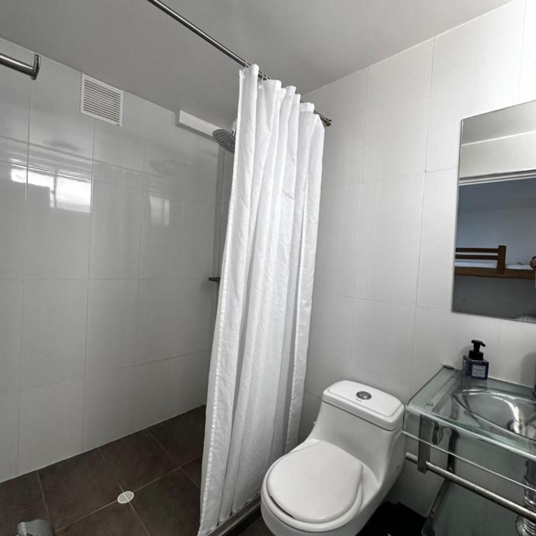 Vista increíble Chirama Rodadero - Apartamento - 27