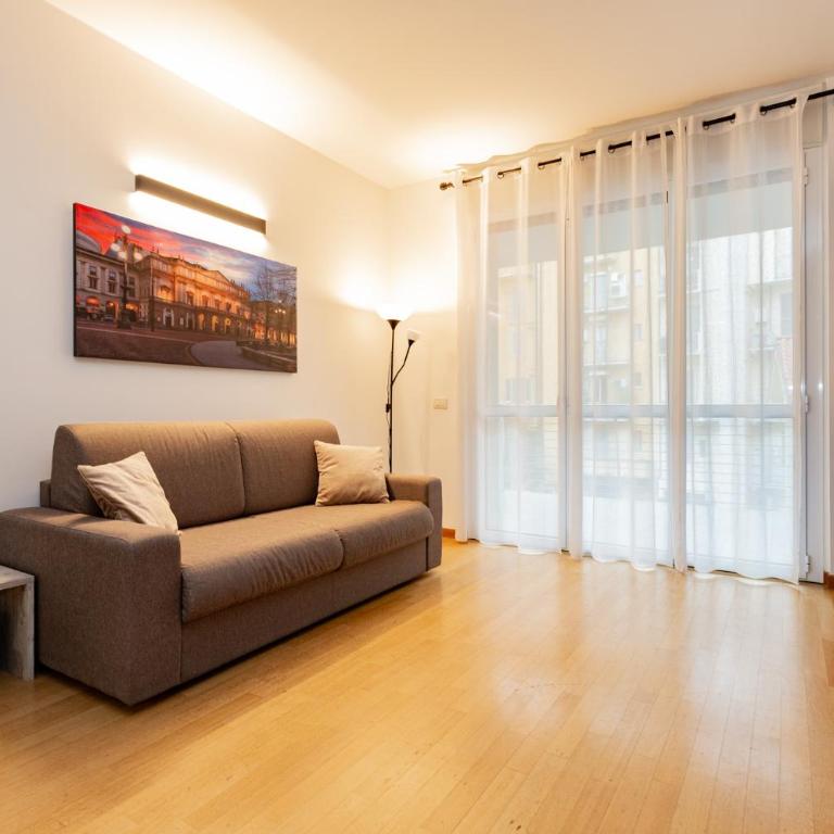 PREMUDA20 Milan elegant apartment by Hospity - Appartamento con Terrazza - 3