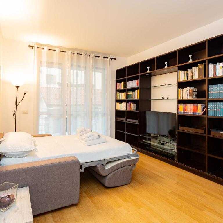 PREMUDA20 Milan elegant apartment by Hospity - Appartamento con Terrazza - 8