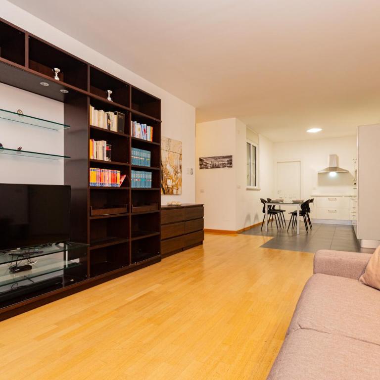 PREMUDA20 Milan elegant apartment by Hospity - Appartamento con Terrazza - 5