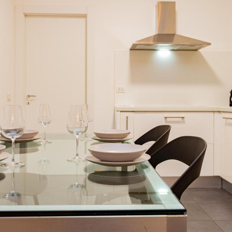 PREMUDA20 Milan elegant apartment by Hospity - Appartamento con Terrazza - 11