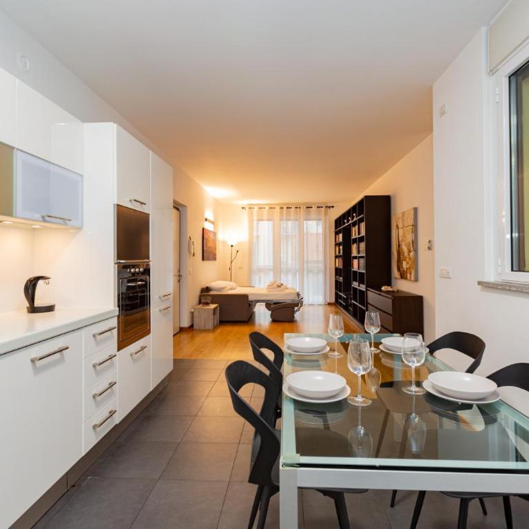 PREMUDA20 Milan elegant apartment by Hospity - Appartamento con Terrazza - 9