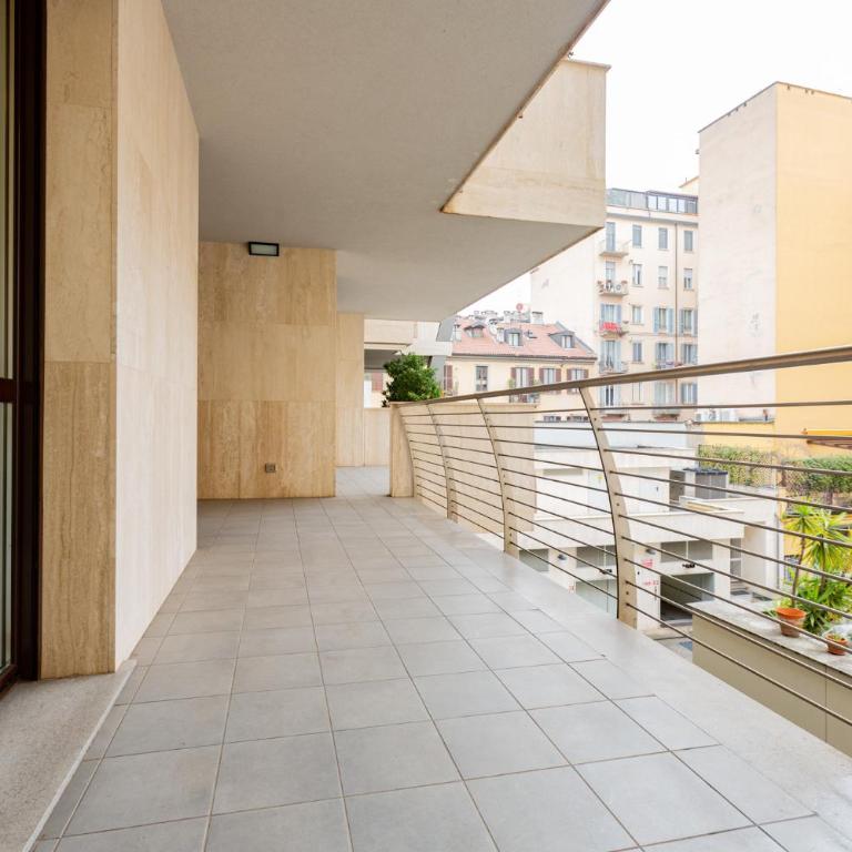PREMUDA20 Milan elegant apartment by Hospity - Appartamento con Terrazza - 19