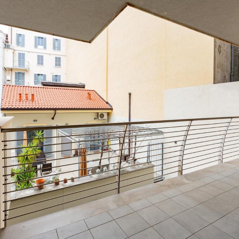 PREMUDA20 Milan elegant apartment by Hospity - Appartamento con Terrazza - 16