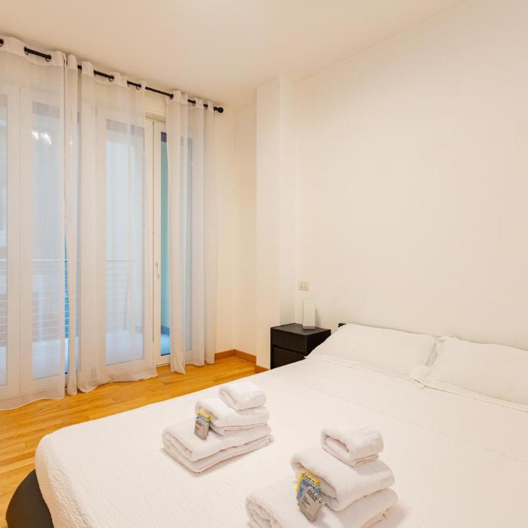 PREMUDA20 Milan elegant apartment by Hospity - Appartamento con Terrazza - 22