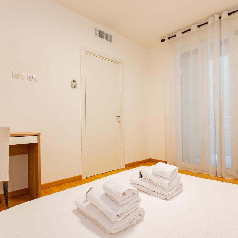 PREMUDA20 Milan elegant apartment by Hospity - Appartamento con Terrazza - 23