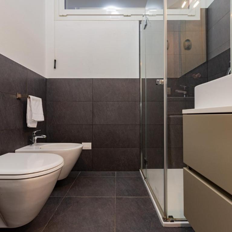PREMUDA20 Milan elegant apartment by Hospity - Appartamento con Terrazza - 32