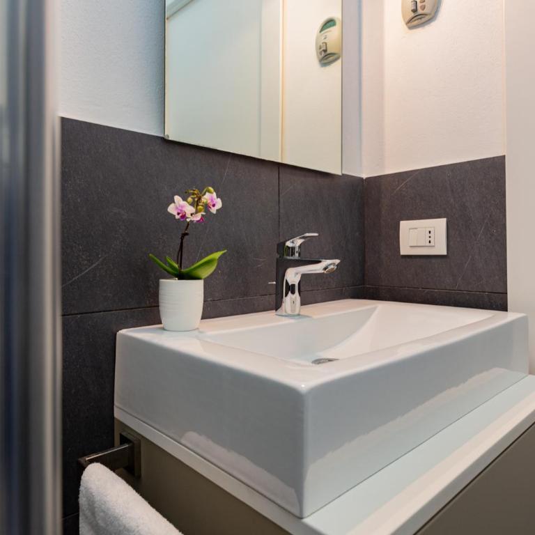 PREMUDA20 Milan elegant apartment by Hospity - Appartamento con Terrazza - 31