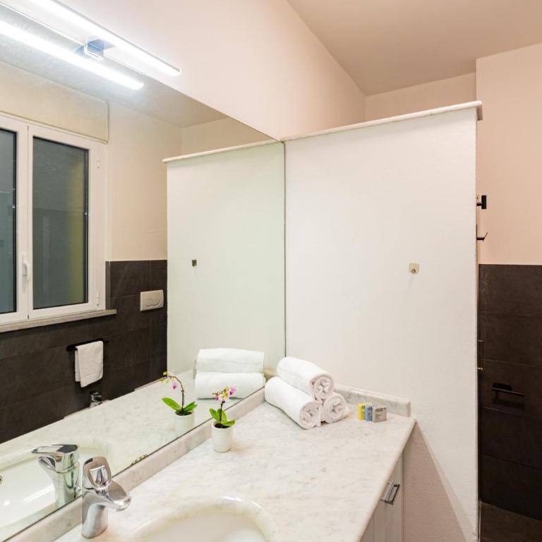 PREMUDA20 Milan elegant apartment by Hospity - Appartamento con Terrazza - 38