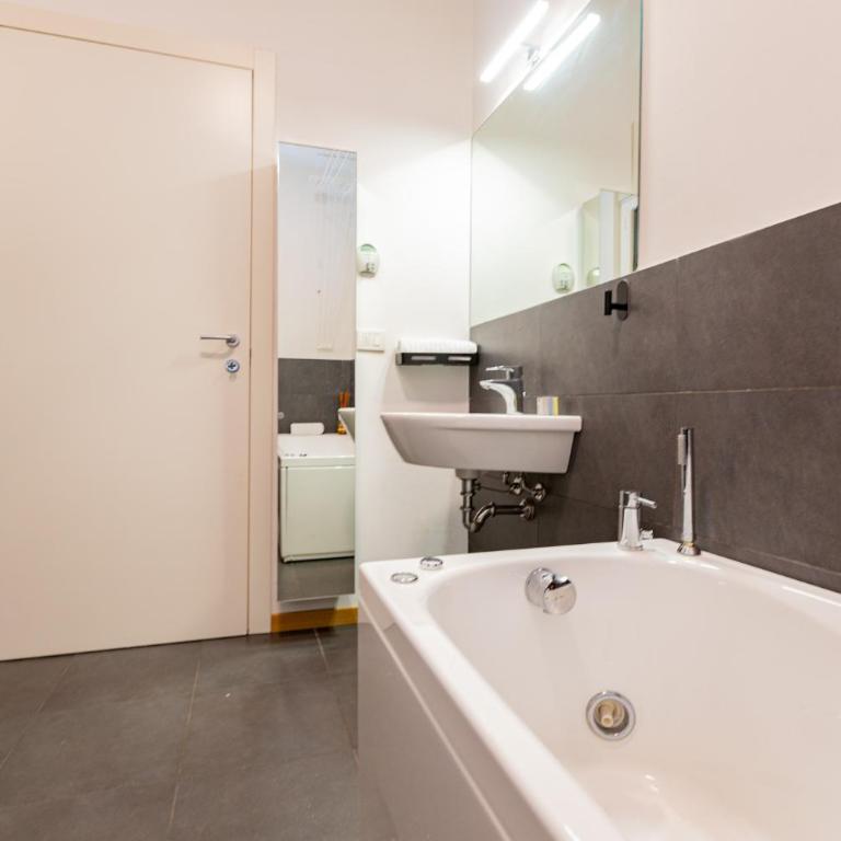 PREMUDA20 Milan elegant apartment by Hospity - Appartamento con Terrazza - 43
