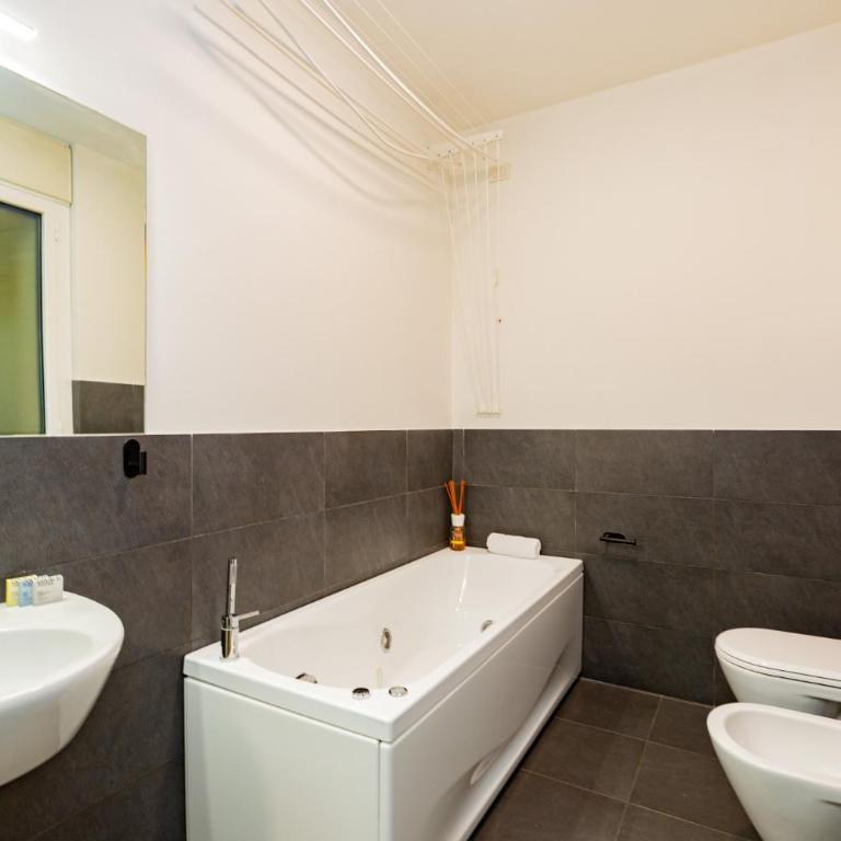 PREMUDA20 Milan elegant apartment by Hospity - Appartamento con Terrazza - 44