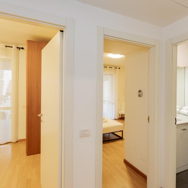 PREMUDA20 Milan elegant apartment by Hospity - Appartamento con Terrazza - 46