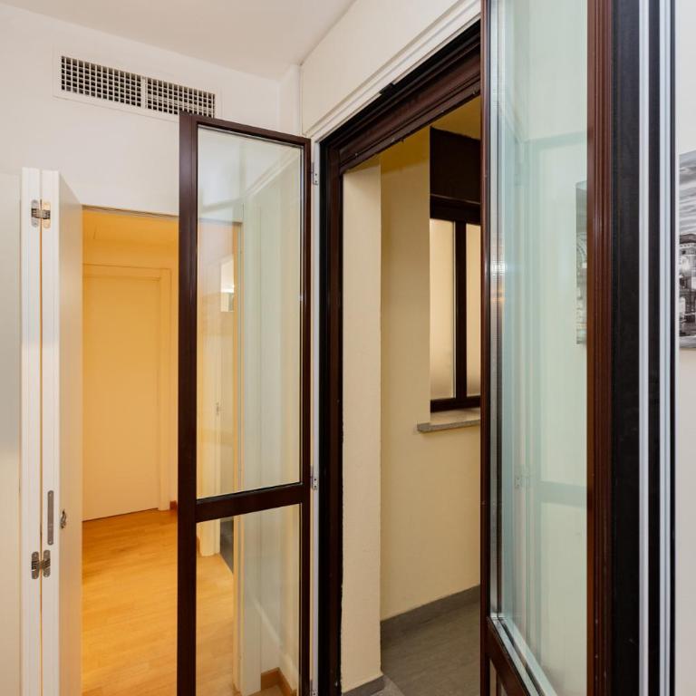 PREMUDA20 Milan elegant apartment by Hospity - Appartamento con Terrazza - 47