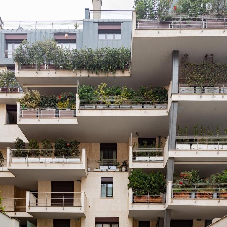 PREMUDA20 Milan elegant apartment by Hospity - Appartamento con Terrazza - 52