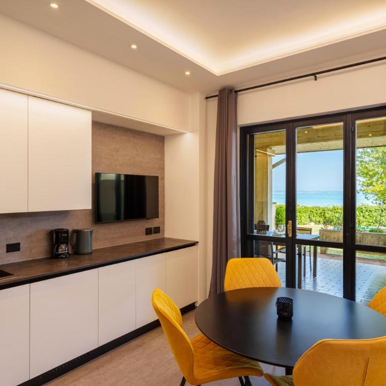 Lakeview Apartment Primea - Appartamento con 1 Camera da Letto - 1