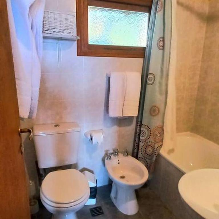 Bosque Del Sur Cabañas - Apartamento de 1 dormitorio - 6
