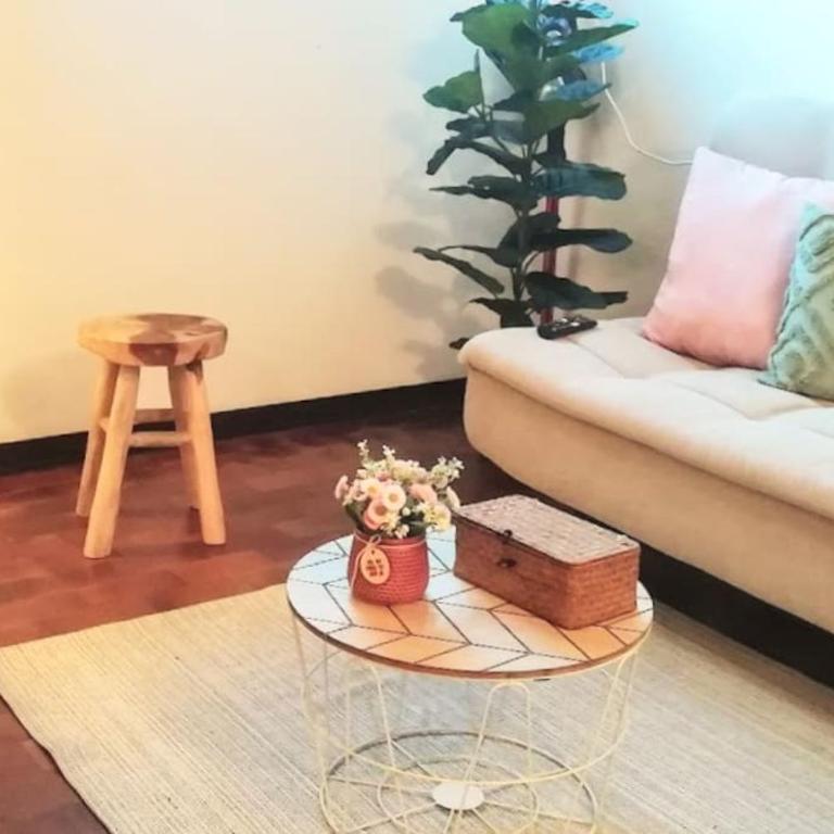 Mansarda in centro Menaggio con spiaggia privata e possibilità garage - Penthouse-Apartment - 7