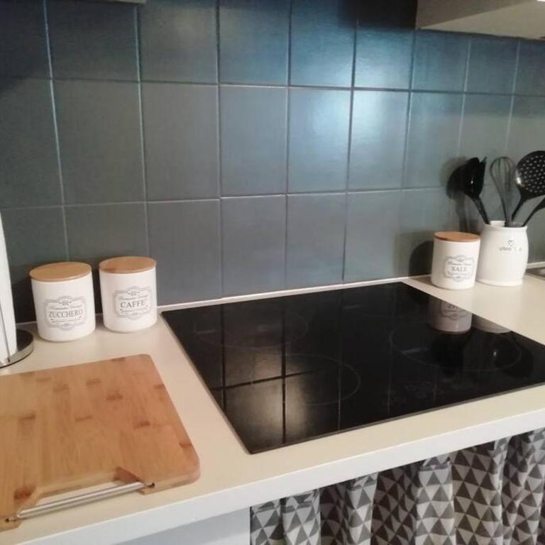 Mansarda in centro Menaggio con spiaggia privata e possibilità garage - Penthouse-Apartment - 16