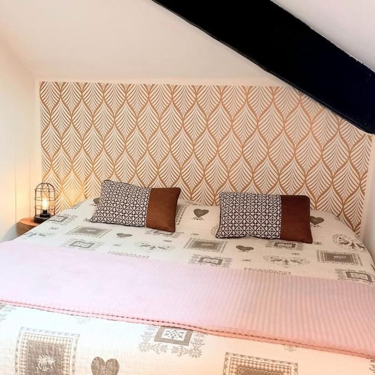 Mansarda in centro Menaggio con spiaggia privata e possibilità garage - Penthouse-Apartment - 14