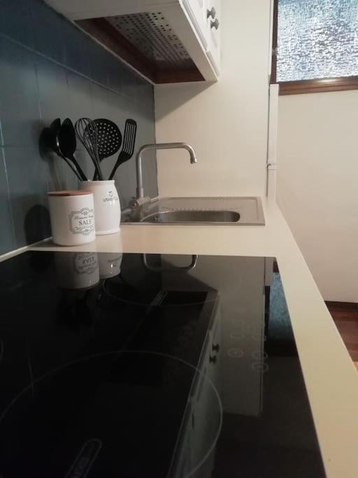 Mansarda in centro Menaggio con spiaggia privata e possibilità garage - Penthouse-Apartment - 17