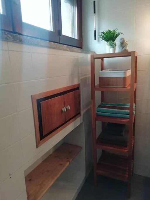 Mansarda in centro Menaggio con spiaggia privata e possibilità garage - Penthouse-Apartment - 22