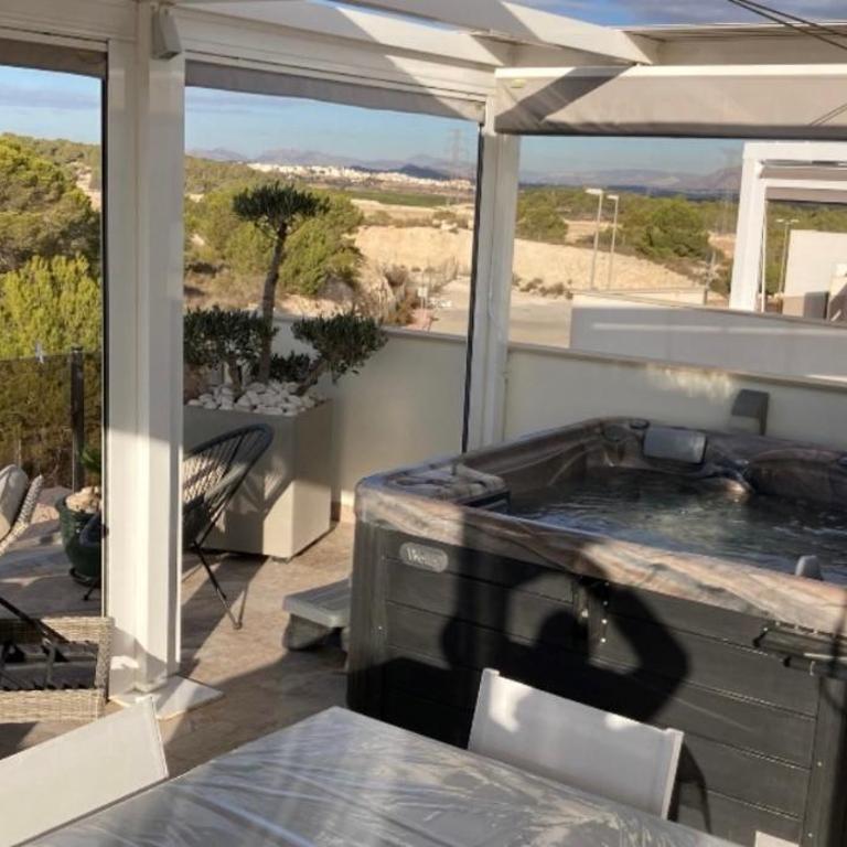Villa de Luxe ALANAT sublime - Villa de 3 dormitorios - 37
