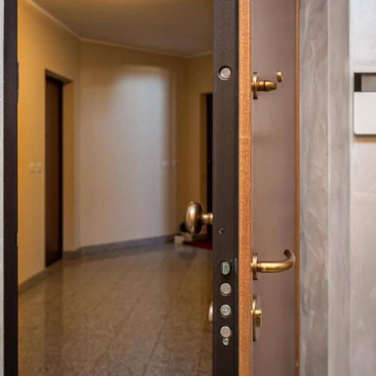 Comfy cozy apartment close to Metro - Appartamento con 2 Camere da Letto - 13