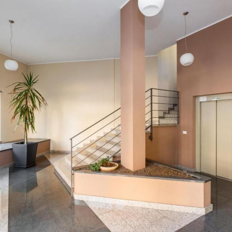 Comfy cozy apartment close to Metro - Appartamento con 2 Camere da Letto - 17
