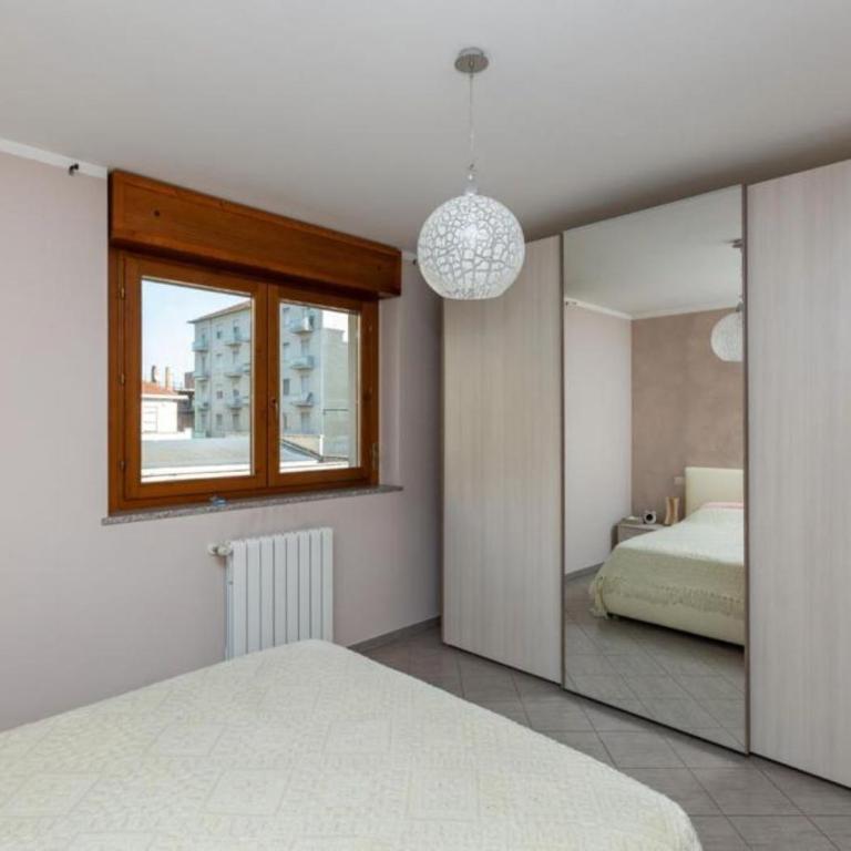 Comfy cozy apartment close to Metro - Appartamento con 2 Camere da Letto - 8
